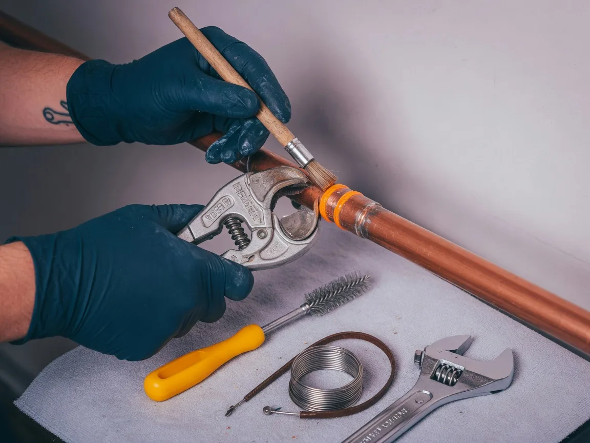Why choose Sump Pump Repair in Ola, AR